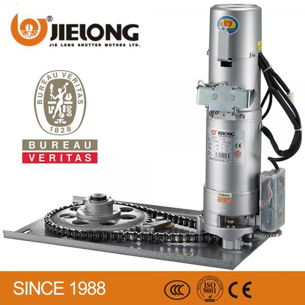 Rolling Shutter Motor