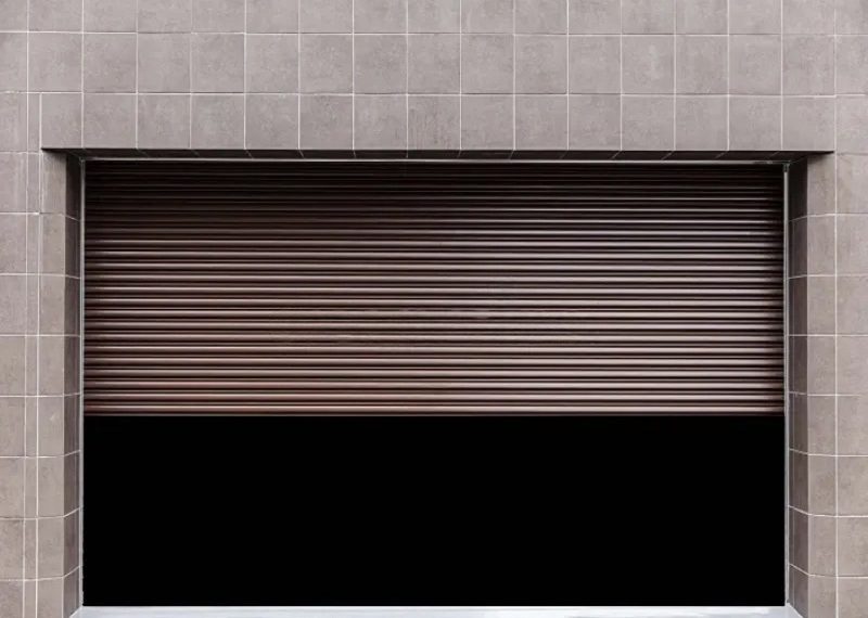 Rolling Shutter Installation Service